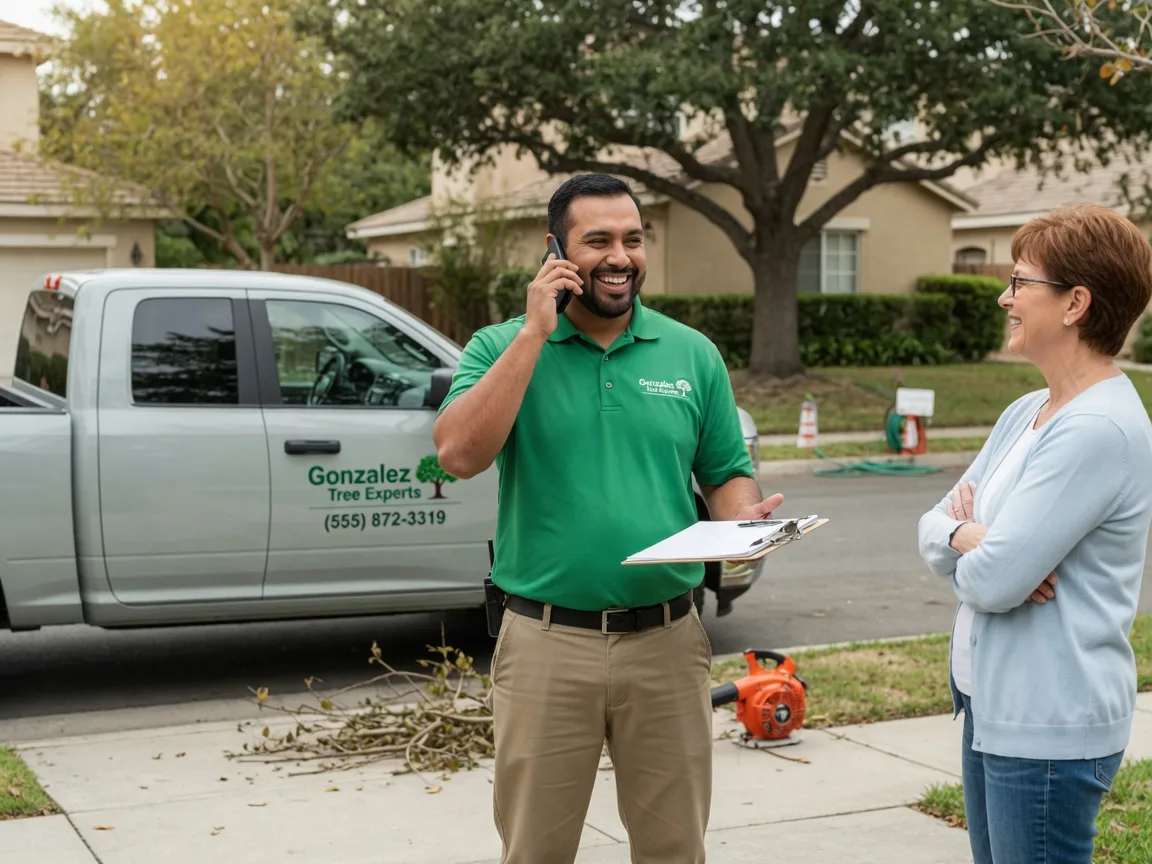 Tree Service Toughkenamon, PA FAQs
